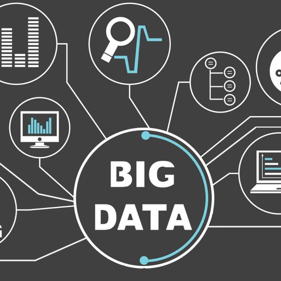 Big Data: Os dados que fazem a diferença