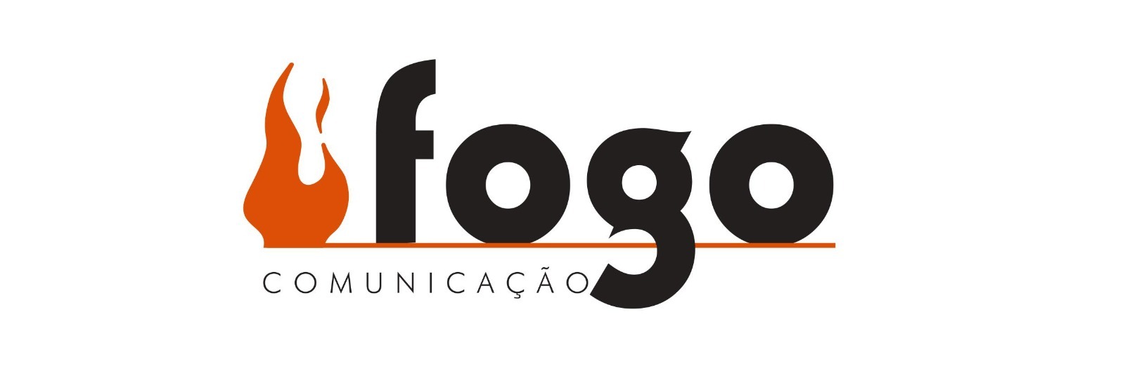 FOGO COMUNICAÇÃO