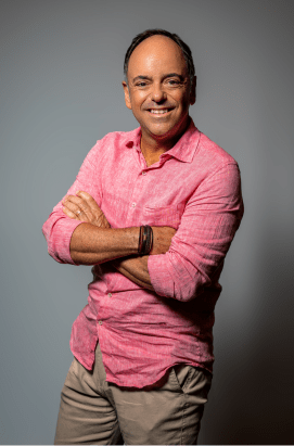 Gustavo Tigre